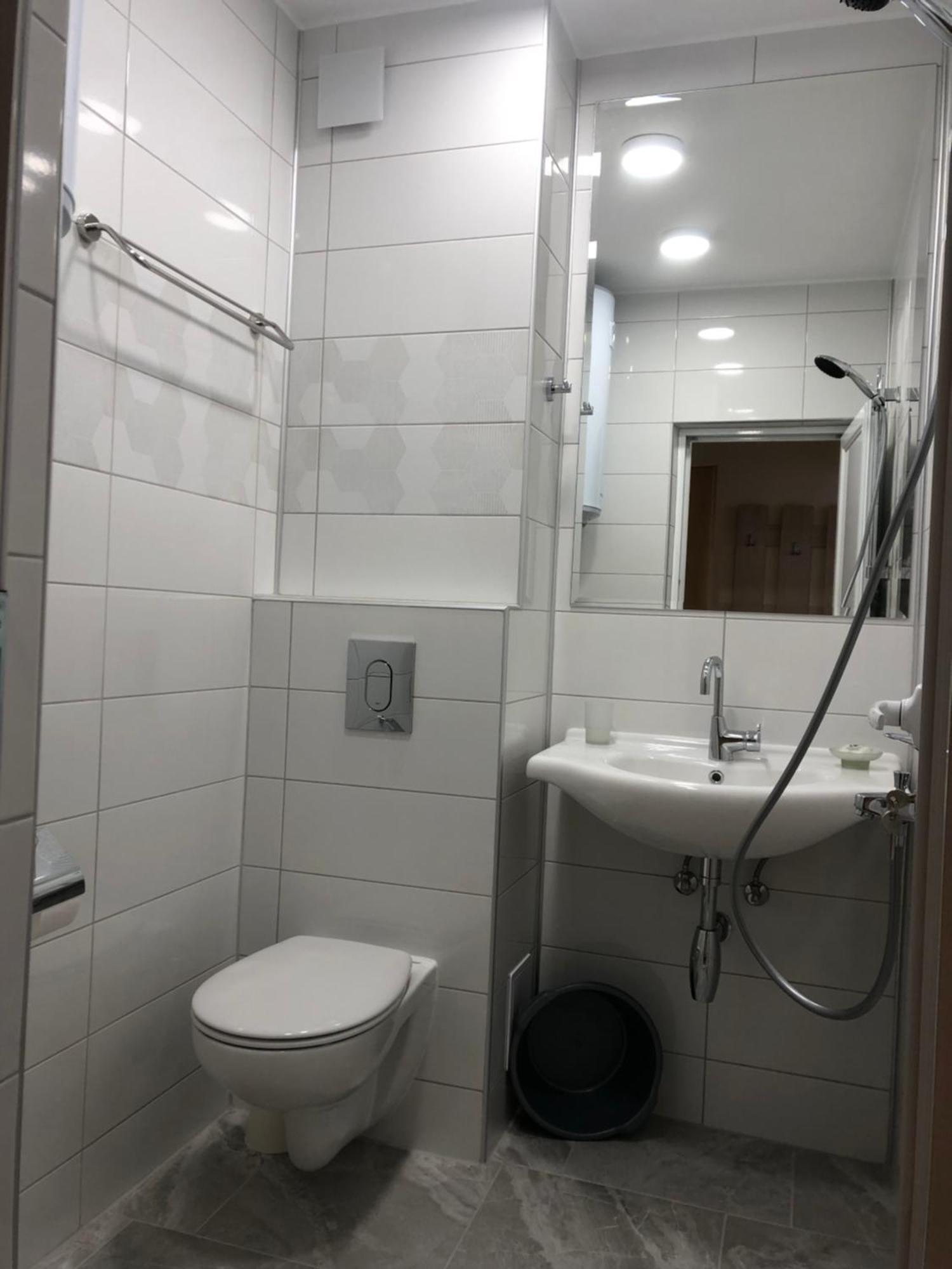 Borko Guest House Primorsko Exterior foto