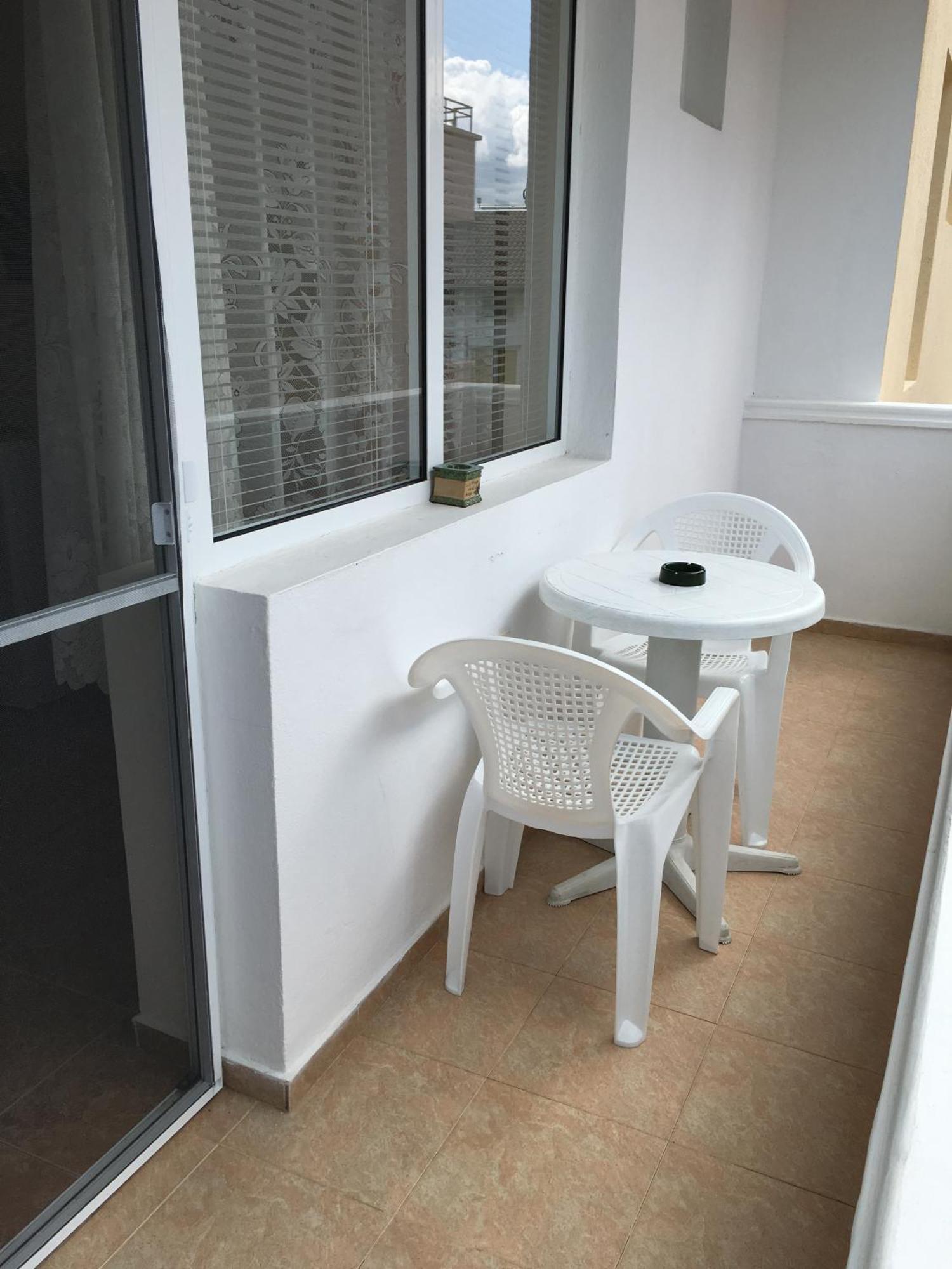 Borko Guest House Primorsko Exterior foto
