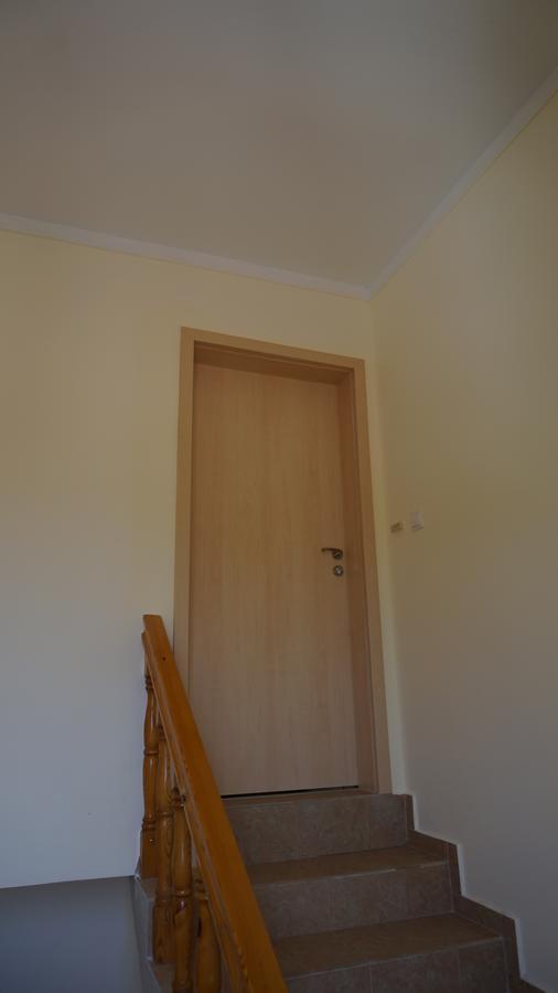 Borko Guest House Primorsko Exterior foto
